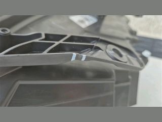 bontott DACIA DUSTER Jobb Fényszóró