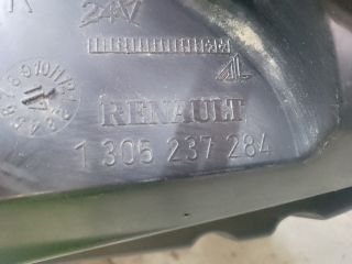 bontott DACIA DUSTER Jobb Fényszóró