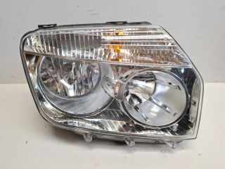 bontott DACIA DUSTER Jobb Fényszóró