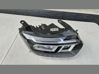 bontott DACIA DUSTER Jobb Fényszóró