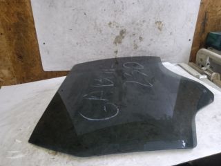 bontott DACIA DUSTER Jobb hátsó Ablak