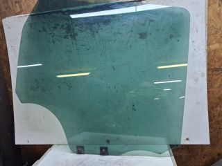 bontott DACIA DUSTER Jobb hátsó Ablak