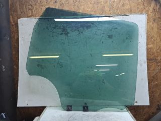 bontott DACIA DUSTER Jobb hátsó Ablak