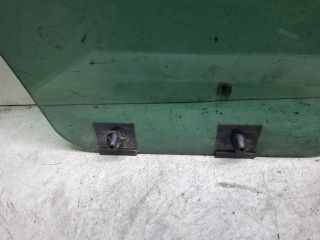 bontott DACIA DUSTER Jobb hátsó Ablak