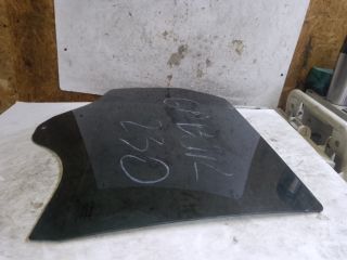 bontott DACIA DUSTER Jobb hátsó Ablak