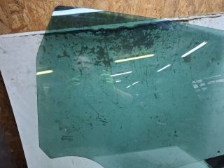 bontott DACIA DUSTER Jobb hátsó Ablak