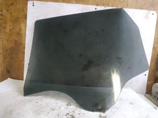 bontott DACIA DUSTER Jobb hátsó Ablak