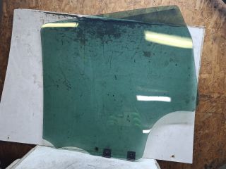 bontott DACIA DUSTER Jobb hátsó Ablak