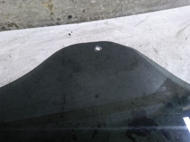 bontott DACIA DUSTER Jobb hátsó Ablak