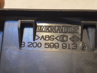 bontott DACIA DUSTER Jobb hátsó Ablakemelő Kapcsoló