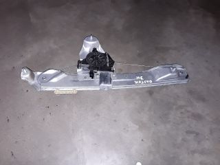 bontott DACIA DUSTER Jobb hátsó Ablakemelő Szerkezet (Elektromos)