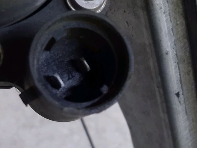 bontott DACIA DUSTER Jobb hátsó Ablakemelő Szerkezet (Elektromos)