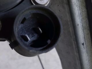 bontott DACIA DUSTER Jobb hátsó Ablakemelő Szerkezet (Elektromos)