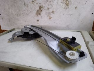 bontott DACIA DUSTER Jobb hátsó Ablakemelő Szerkezet (Elektromos)