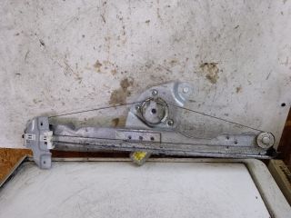 bontott DACIA DUSTER Jobb hátsó Ablakemelő Szerkezet (Elektromos)