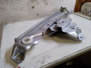 bontott DACIA DUSTER Jobb hátsó Ablakemelő Szerkezet (Elektromos)