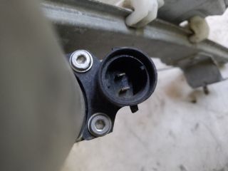 bontott DACIA DUSTER Jobb hátsó Ablakemelő Szerkezet (Elektromos)