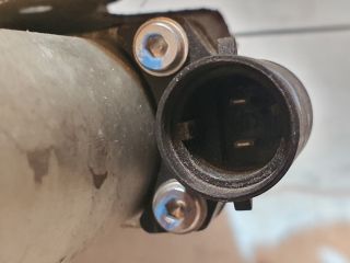 bontott DACIA DUSTER Jobb hátsó Ablakemelő Szerkezet (Elektromos)