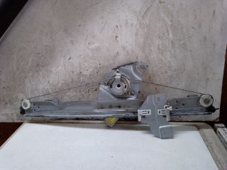 bontott DACIA DUSTER Jobb hátsó Ablakemelő Szerkezet (Elektromos)