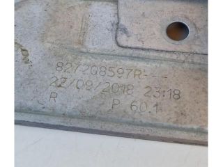 bontott DACIA DUSTER Jobb hátsó Ablakemelő Szerkezet (Elektromos)