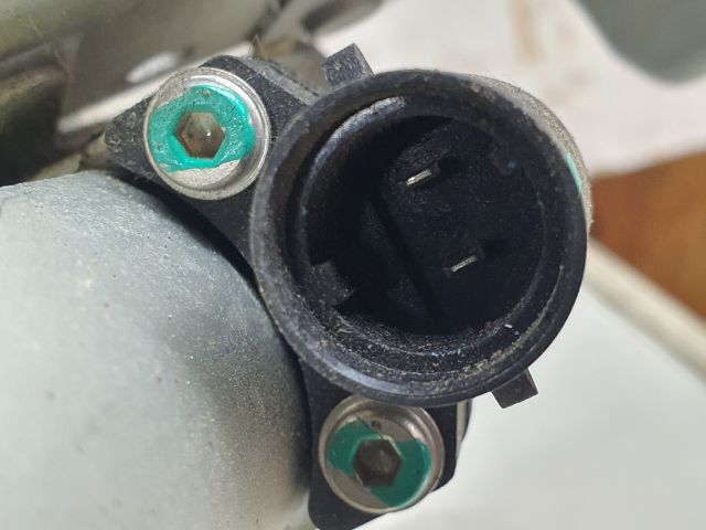 bontott DACIA DUSTER Jobb hátsó Ablakemelő Szerkezet (Elektromos)