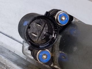 bontott DACIA DUSTER Jobb hátsó Ablakemelő Szerkezet (Elektromos)