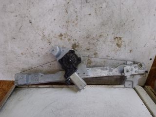 bontott DACIA DUSTER Jobb hátsó Ablakemelő Szerkezet (Elektromos)