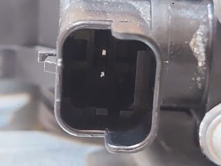 bontott DACIA DUSTER Jobb hátsó Ablakemelő Szerkezet (Elektromos)