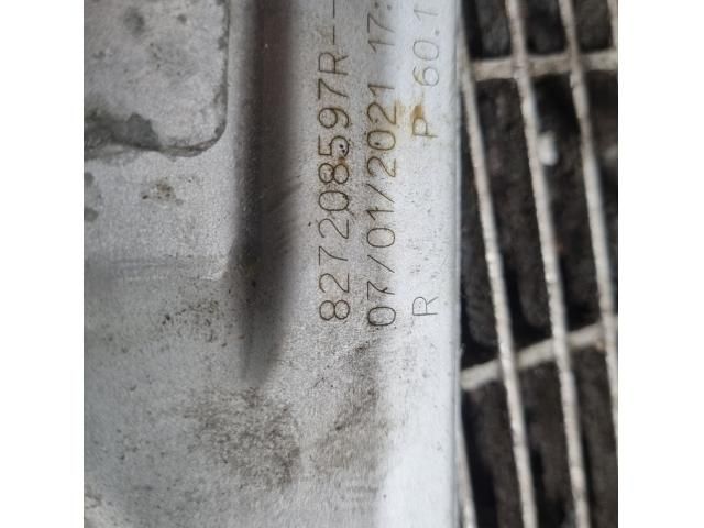 bontott DACIA DUSTER Jobb hátsó Ablakemelő Szerkezet (Elektromos)