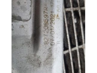 bontott DACIA DUSTER Jobb hátsó Ablakemelő Szerkezet (Elektromos)