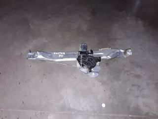 bontott DACIA DUSTER Jobb hátsó Ablakemelő Szerkezet (Elektromos)