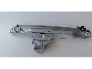 bontott DACIA DUSTER Jobb hátsó Ablakemelő Szerkezet (Elektromos)