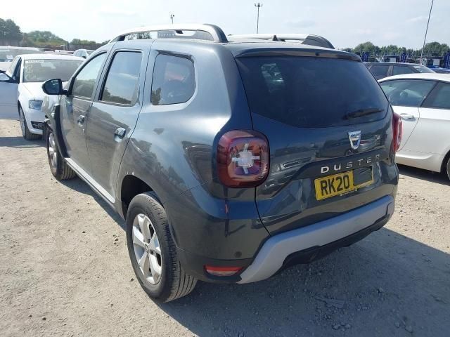 bontott DACIA DUSTER Jobb hátsó Ablakemelő Szerkezet (Elektromos)