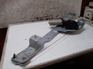 bontott DACIA DUSTER Jobb hátsó Ablakemelő Szerkezet (Elektromos)