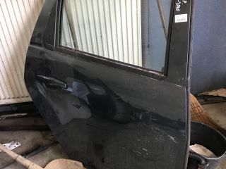 bontott DACIA DUSTER Jobb hátsó Ajtó (Részeivel)