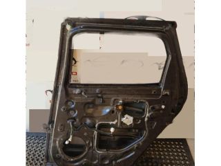 bontott DACIA DUSTER Jobb hátsó Ajtó (Üres lemez)