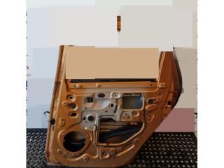 bontott DACIA DUSTER Jobb hátsó Ajtó (Üres lemez)