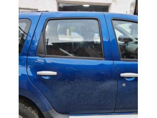 bontott DACIA DUSTER Jobb hátsó Ajtó (Üres lemez)
