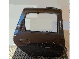 bontott DACIA DUSTER Jobb hátsó Ajtó (Üres lemez)