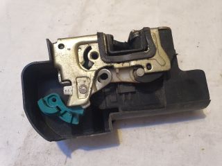 bontott DACIA DUSTER Jobb hátsó Ajtózár