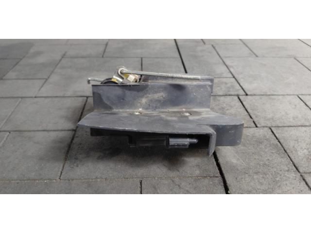 bontott DACIA DUSTER Jobb hátsó Ajtózár