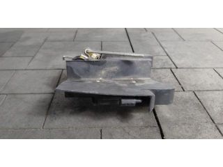 bontott DACIA DUSTER Jobb hátsó Ajtózár