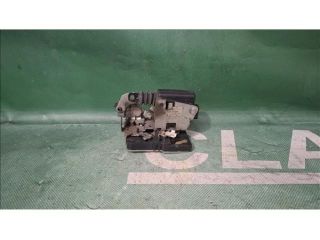 bontott DACIA DUSTER Jobb hátsó Ajtózár