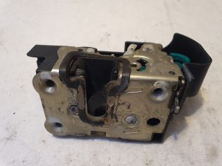 bontott DACIA DUSTER Jobb hátsó Ajtózár