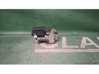 bontott DACIA DUSTER Jobb hátsó Ajtózár