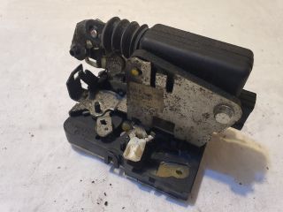 bontott DACIA DUSTER Jobb hátsó Ajtózár