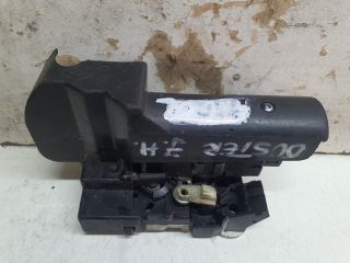 bontott DACIA DUSTER Jobb hátsó Ajtózár