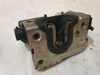 bontott DACIA DUSTER Jobb hátsó Ajtózár