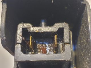 bontott DACIA DUSTER Jobb hátsó Ajtózár