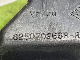 bontott DACIA DUSTER Jobb hátsó Ajtózár